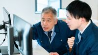60歳超で給料アップも…！｢静かな退職｣が広がる裏で､ベテランの"昔取った杵柄"を戦力に変えた富士通の鮮やかな一手