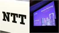 NTT､異例タッグに賭けた｢日本勢復権｣への道筋 KDDI､楽天とも提携､新技術で｢6G｣での覇権狙う