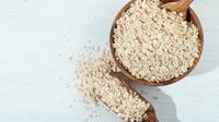 美味しく腸活！｢オートミール｣の絶品レシピ 満腹感が維持されて｢ドカ食い｣を防ぐことも