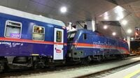 パリ―ウィーン間｢夜行列車｣14年ぶり復活の意義 環境問題が後押し､路線網拡大はさらに進むか