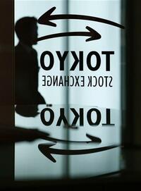 日経平均は3日続伸、1万4100円台回復 米財政協議進展への期待が継続