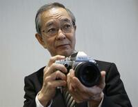 一眼レフ減速は一時的、新興国に拡大余地 ニコンの木村真琴社長に聞く