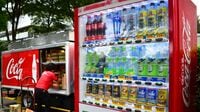 コカ･コーラ襲った｢豪雨｣と｢トラック不足｣
