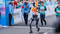 急速に社会実装が進む中国｢人型ロボット｣最前線リポート。量産化とフィジカルAIで世界をリード