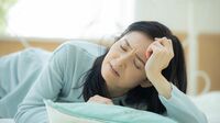 30代女性を襲った｢こめかみの激痛｣まさかの正体