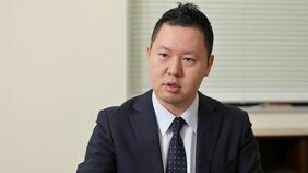 中小型株で存在感､英ファンド｢AVI｣の勝ち筋／埋もれた企業価値を掘り起こす､日本調査責任者の投資哲学