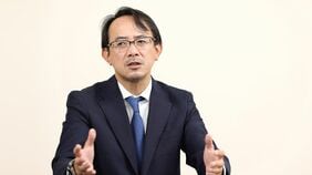 PayPay誕生前夜｢なんだ､このしょぼい技術は！？｣LINEヤフー会長､川邊健太郎が中国で見た衝撃の光景