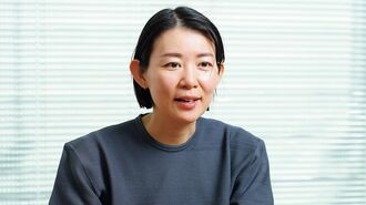ウォンテッドリー社長｢採用効率こそ競争力だ｣