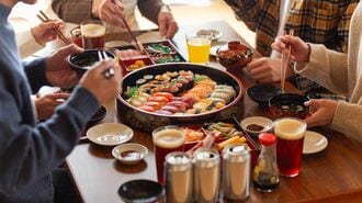 年末年始は脂肪肝に注意｢酒を飲む｣よりヤバい事