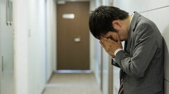 サイコパスによる職場の｢生き地獄｣化を防ぐ方策