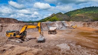 中国の海外鉱山に｢資源ナショナリズム｣の逆風