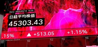 日経平均で上昇率1位は｢電線御三家｣のあの銘柄
