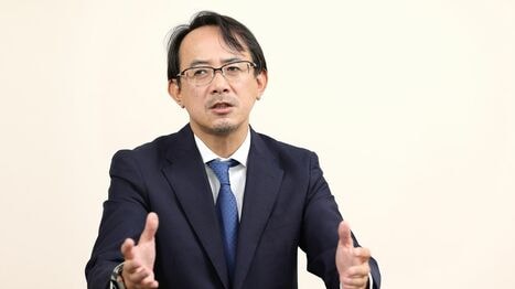 PayPay誕生前夜｢なんだ､このしょぼい技術は！？｣LINEヤフー会長､川邊健太郎が中国で見た衝撃の光景