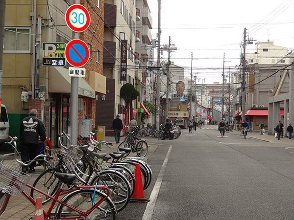 あいりん地区に見る 生活保護のパラドクス 国内経済 東洋経済オンライン 社会をよくする経済ニュース