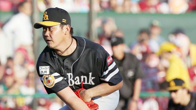 37歳｢松坂世代｣から見たプロ野球と松坂大輔