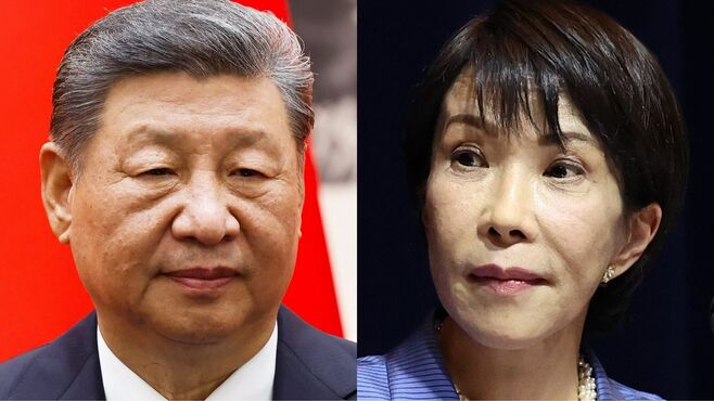 日本に｢核兵器保有の野心｣､中国で批判広がる