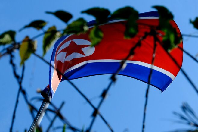 北朝鮮で原因不明の発熱が全国で爆発的に広がる