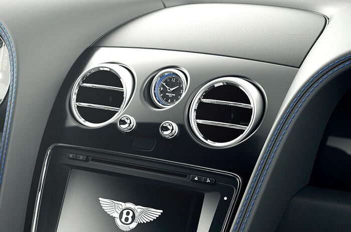 ベントレー コンチネンタル GT V8 S ムーンクラウド エディション｜Bentley Continental GT V8 S Mooncloud Edition