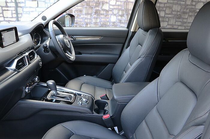 マツダ CX-5｜Mazda CX-5