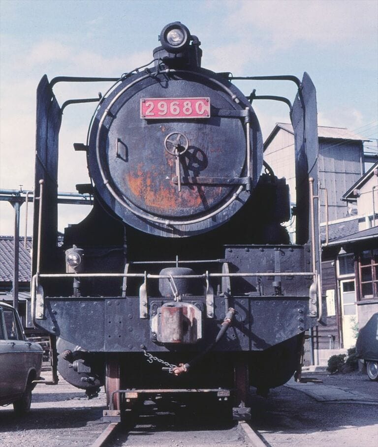 画像 | 鉄道員にオヤジと呼ばれたSL｢キューロク｣の記憶 大正生まれ9600