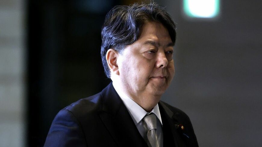 林芳正