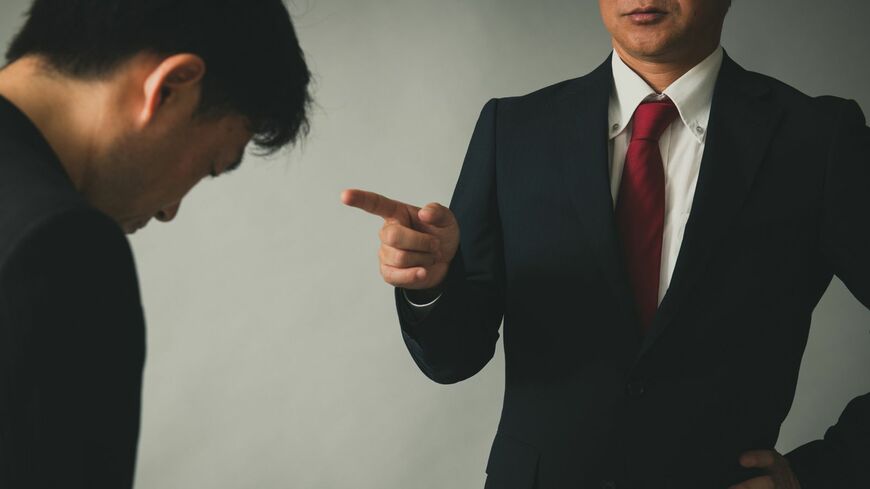 画像 | 「叱らないと、人は育たない」は本当か?驚く結論 「伝説の家庭教師」が「叱るの科学的真実」を解説 | キャリア・教育 | 東洋経済オンライン