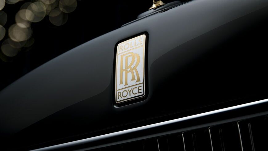 ROLLS-ROYCE PHANTOM CENTENARY PRIVATE COLLECTION（写真：Rolls-Royce Motor Cars）