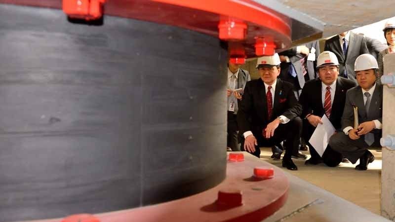 偽装だらけ の東洋ゴムは 復活できるのか 素材 機械 重電 東洋経済オンライン 社会をよくする経済ニュース