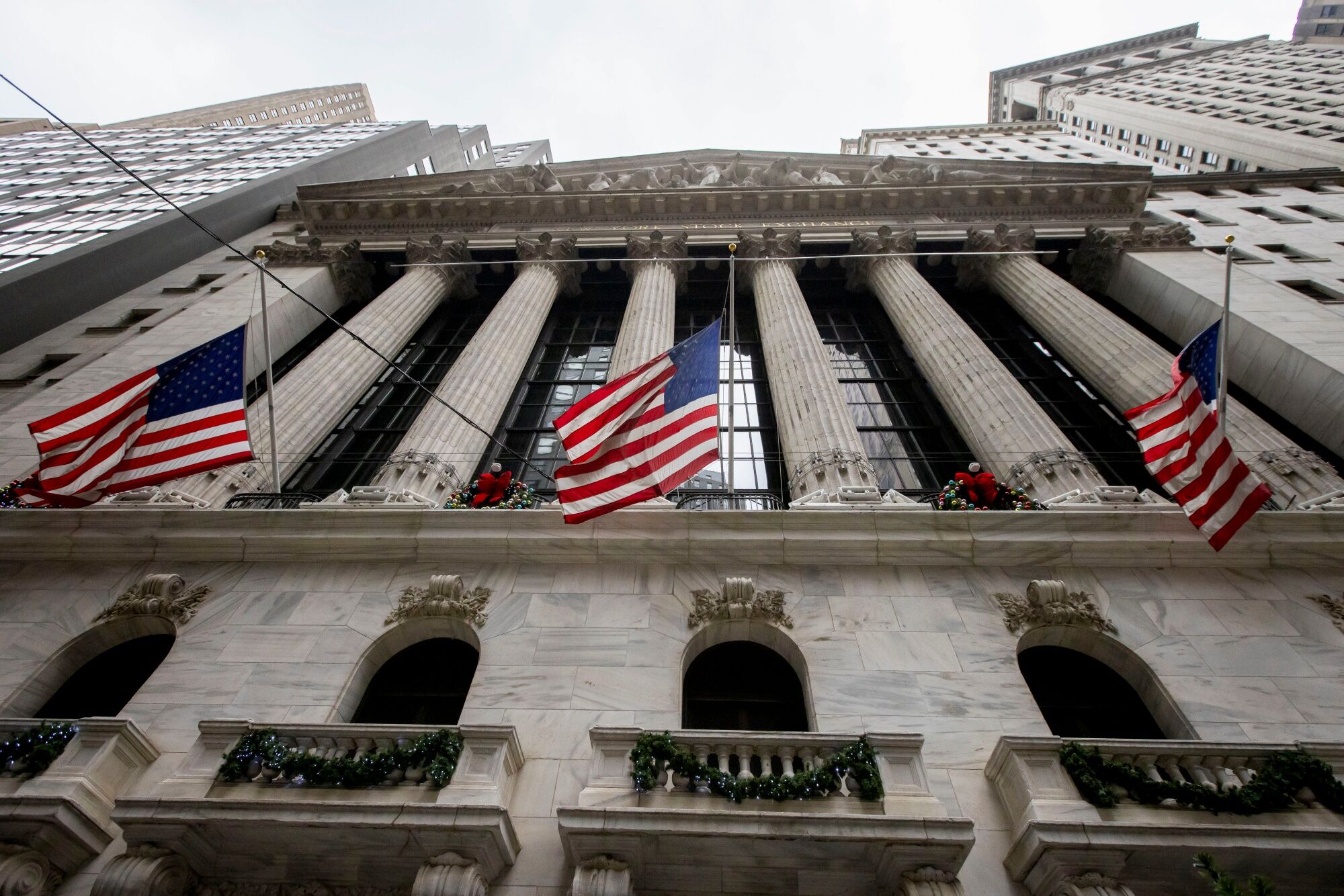 アメリカNY証券取引所取とナスダック､1月9日は休場に決定｜会社四季報オンライン