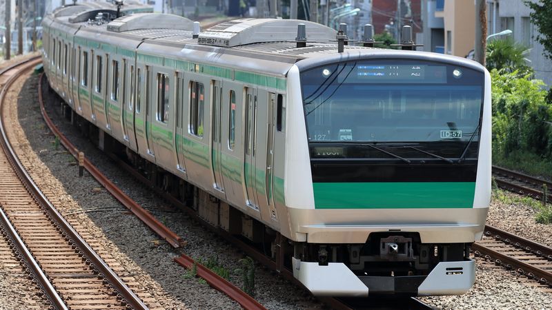 埼京線 相鉄直通新ダイヤ は便利か不便か 通勤電車 東洋経済オンライン 社会をよくする経済ニュース