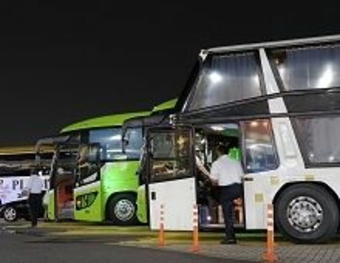 バス大異変！知られざる公共交通の実像 企業戦略 東洋経済オンライン