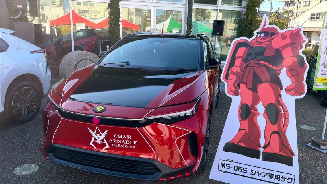 ガンダム