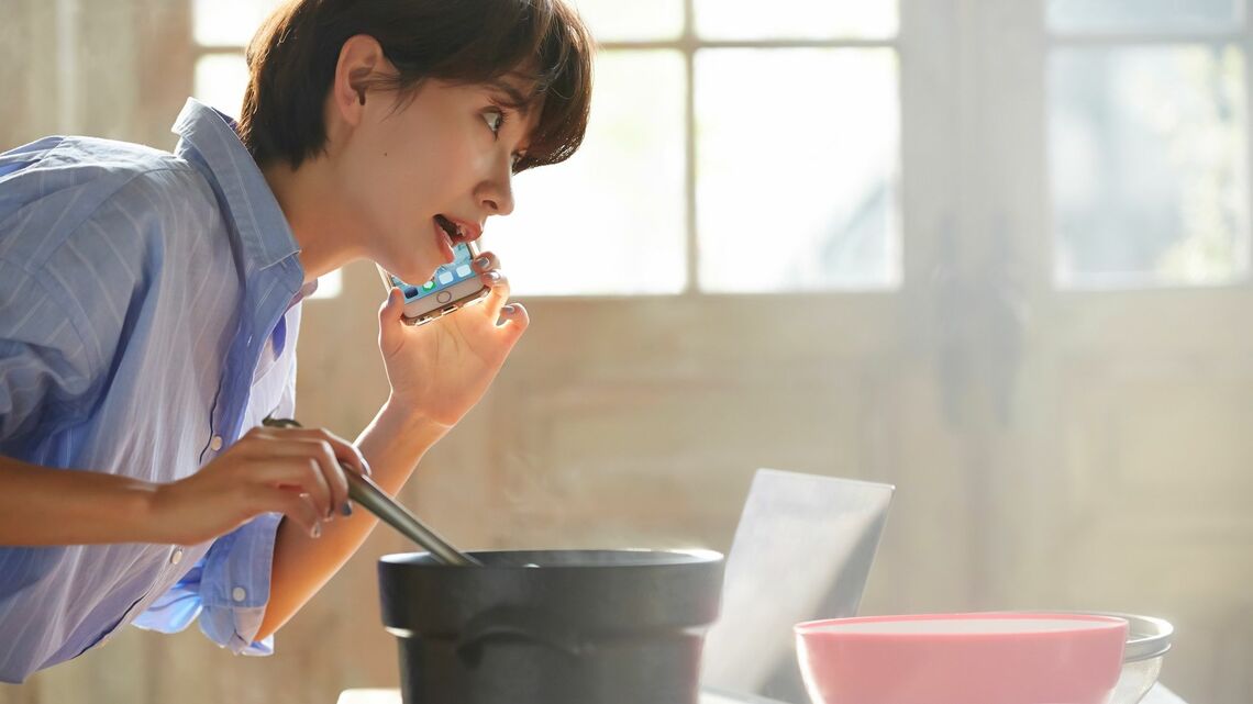 （写真：Fast&Slow／PIXTA）