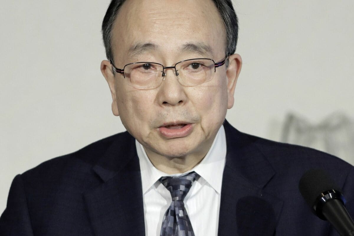 木原官房副長官｢雨宮氏と中曽氏は日銀総裁候補の一角｣｜会社四季報オンライン