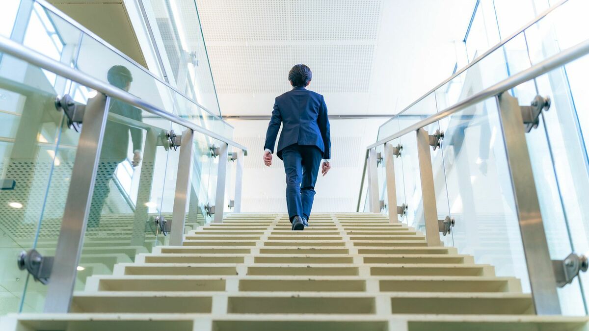 転職･離脱はもはやリスクではない　｢辞めても声がかかる時代｣に知っておくべき