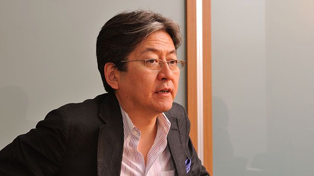 INTERVIEW｜ 開成高OB 松本 大 ｢はしを置け！ 早弁しとけ