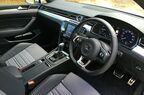 フォルクスワーゲン パサート 2.0TSI R-Line｜Volkswagen Passat 2.0TSI R-Line