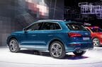 アウディ Q5｜Audi Q5