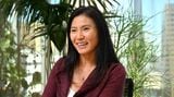 松岡陽子氏