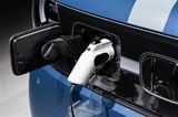 ホンダの新型軽自動車EV「N-ONE e:」（写真：三木 宏章）