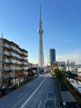 東京スカイツリー