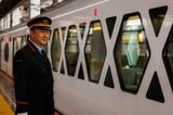 東上線や柏駅での勤務などを経て、2023年10月に北千住駅に赴任した（撮影：鼠入昌史）
