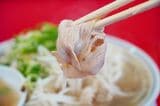 豚肉の脂身が人を虜にする