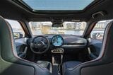 ミニ新型EV「エースマン」のデザインについて（写真：MINI）