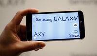 サムスンの最新スマホ、売れ行き好調 「ギャラクシーＳ５は、Ｓ４よりも人気」