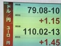（第６４回）円高という安全弁をいま開く必要がある