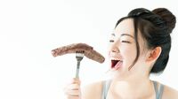肉を先に食べるといいのは血糖が抑制されるから やせホルモン｢インクレチン｣が肉の脂質に反応