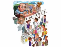 ｢仕事をしない｣郵便局長があふれる残念現実 良い給料､ラクな仕事､そして一生安泰！