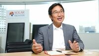 昭和シェル､ソーラー子会社はどう戦うのか 厳しさを増す太陽電池市場