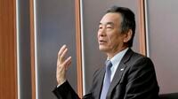 ｢株主の視点に立てとFAが教えてくれた｣ インタビュー／芝浦機械 社長 坂元繁友